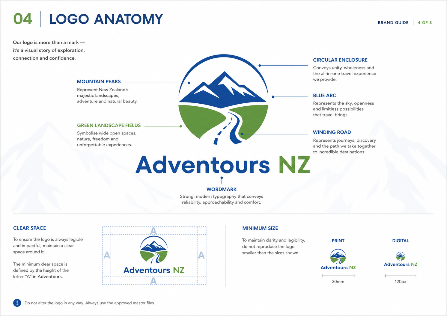 Adventours NZ visual 3