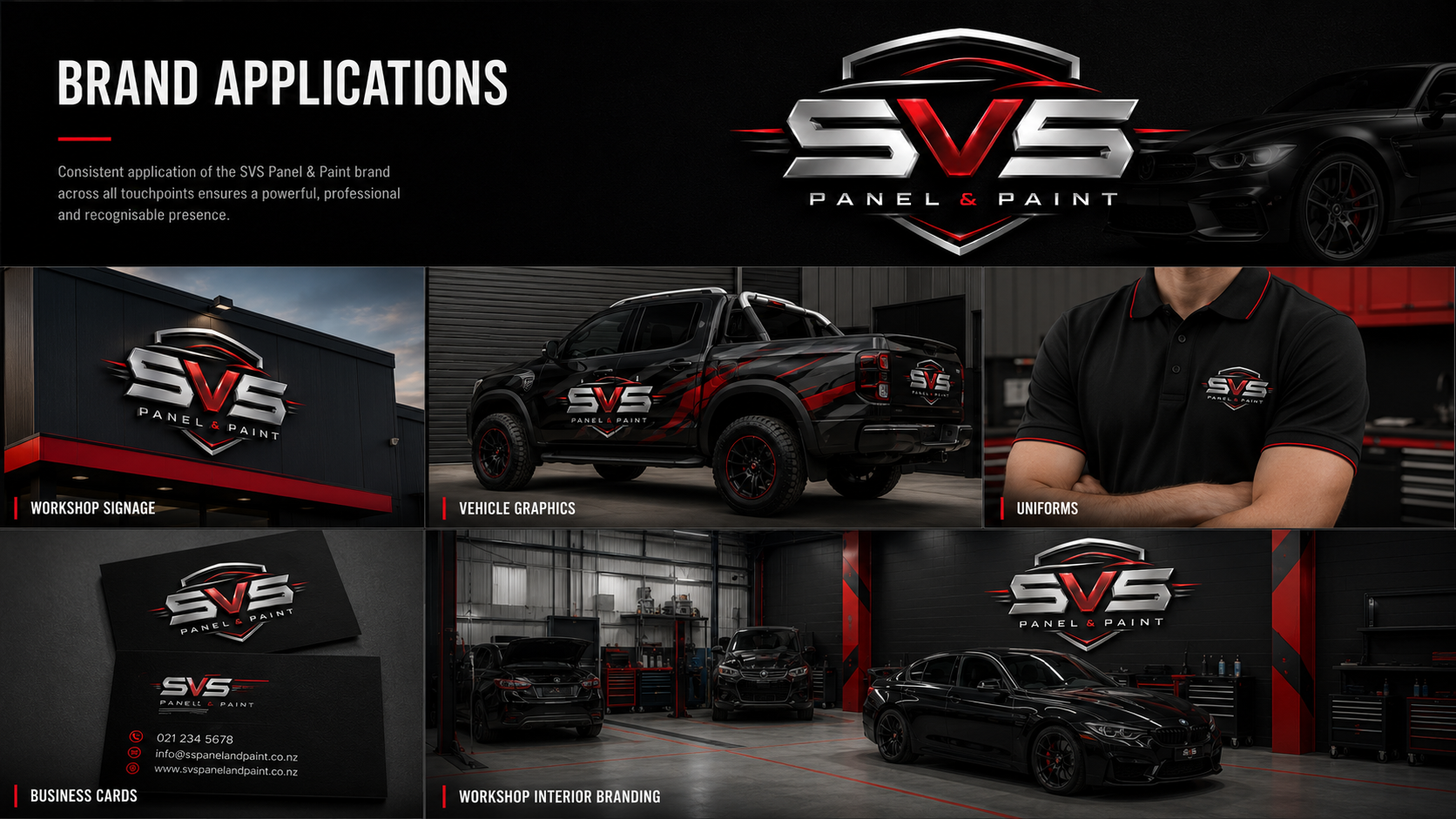 SVS Panel & Paint visual 5