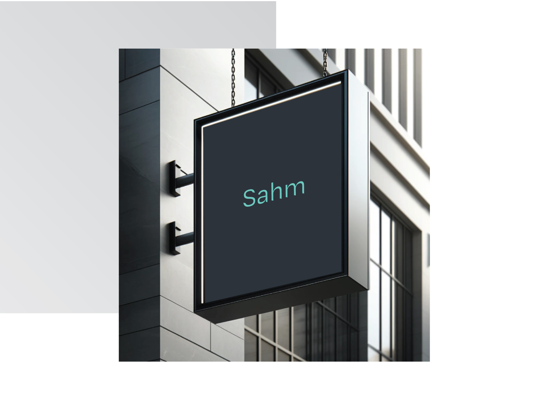 Sahm Studio visual 7