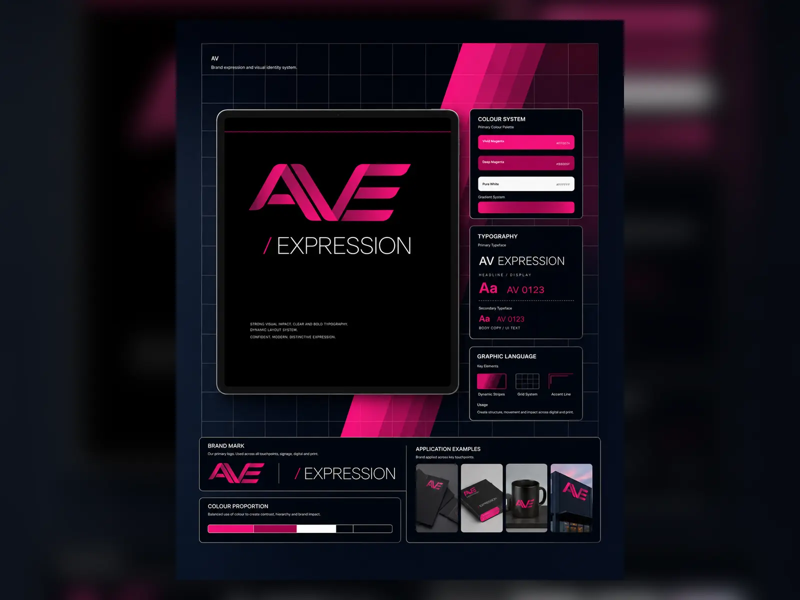 Logo Design Auckland visual by Vivid Icon