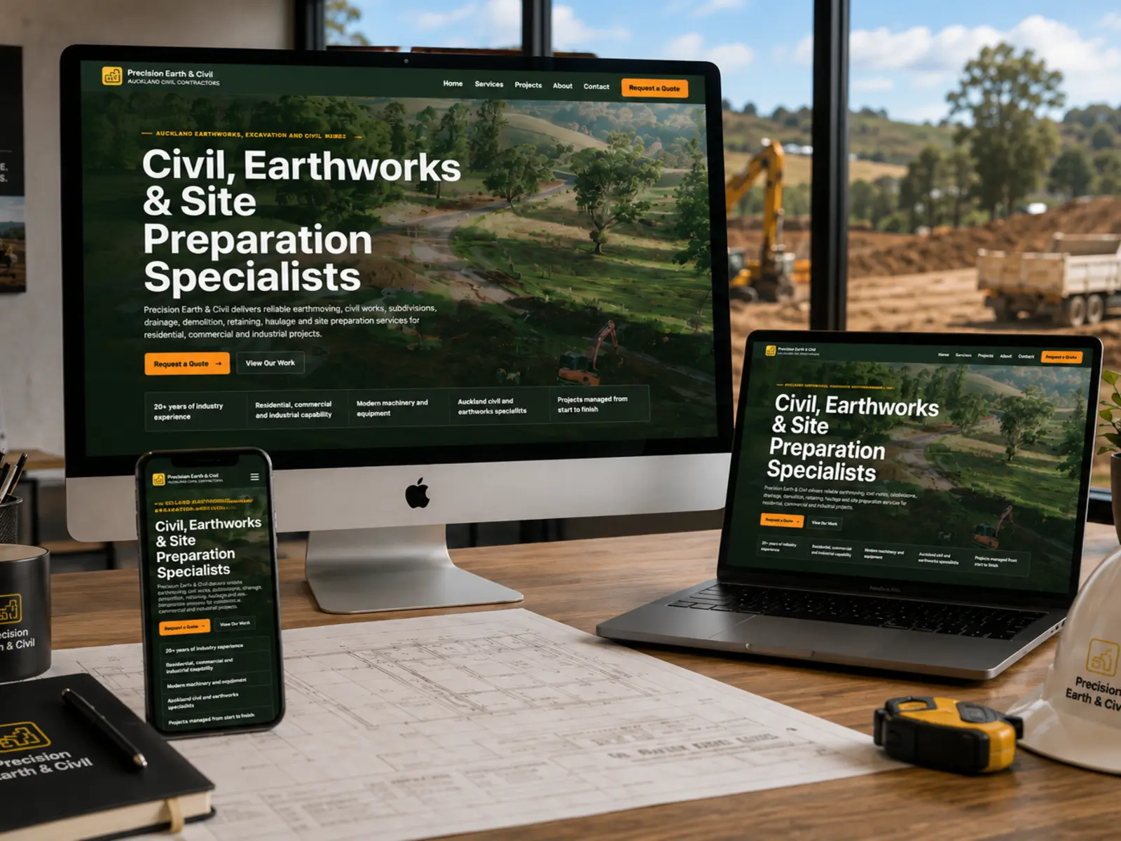 Why SEO matters when redesigning your website